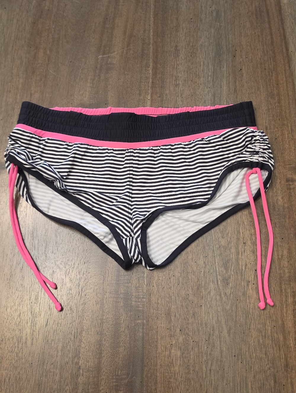 Powder Room Bathing Suit Bottoms